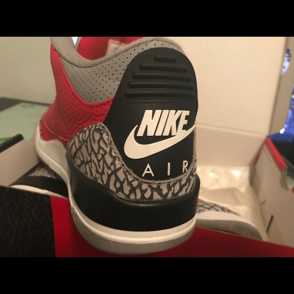 Jordan 3 se low - Picture 4 of 5